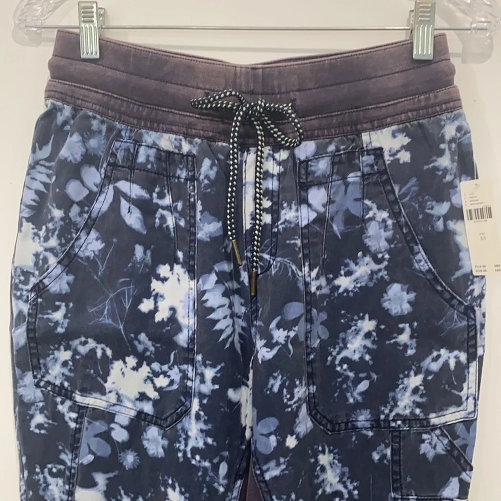 Final Sale 👀 No More Low Offers ANTHROPOLOGIE THE NOMAD JOGGERS